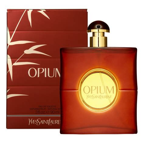 opium ysl perfume women|yves saint laurent opium vintage.